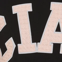 MARTA DU CHATEAU dame sweatshirt MdcCharline 85783 - Black Discount