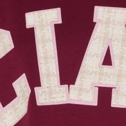 MARTA DU CHATEAU dame sweatshirt MdcCharline 85783 - Wine Outlet