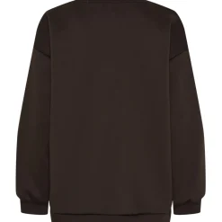 MARTA DU CHATEAU dame sweatshirt MdcHibiscus 22659 - Moro Outlet