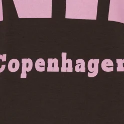 MARTA DU CHATEAU dame sweatshirt MdcHibiscus 22659 - Moro Outlet