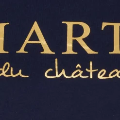 MARTA DU CHATEAU dame sweatshirt MdcAnnemette J-639 - Navy Online