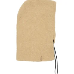 MARTA DU CHATEAU dame Teddy Balaclava MdcCleore 172-1400-A - Sand Outlet