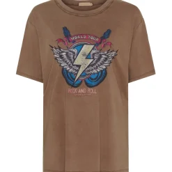 MARTA DU CHATEAU dame tee MdcInge .0532 - Moro Online