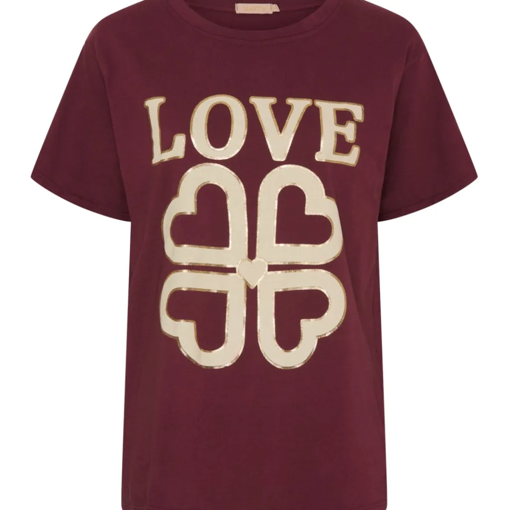 MARTA DU CHATEAU dame tee MdcInge .0532 - Vino Love Online