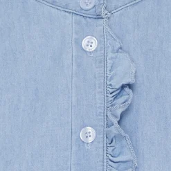 MARTA DU CHATEAU dame top MdcJackie 86330-2 - Chiaro