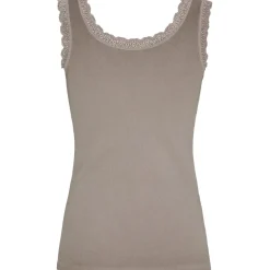 MARTA DU CHATEAU dame top MdcAngeline 2499 - Fango Outlet