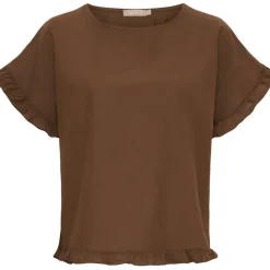 MARTA DU CHATEAU dame top MdcKasimira - Cacao Online