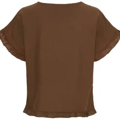 MARTA DU CHATEAU dame top MdcKasimira - Cacao Online