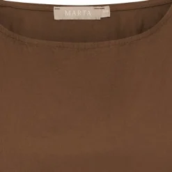 MARTA DU CHATEAU dame top MdcKasimira - Cacao Online