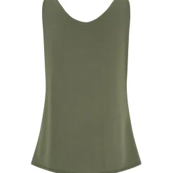 MARTA DU CHATEAU dame top MdcVeronika 82107 - Military Clearance