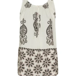 MARTA DU CHATEAU dame top MdcSilja - 4352Nero Online