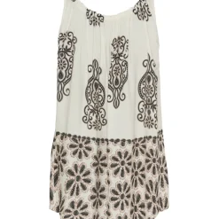 MARTA DU CHATEAU dame top MdcSilja - 4352Nero Online