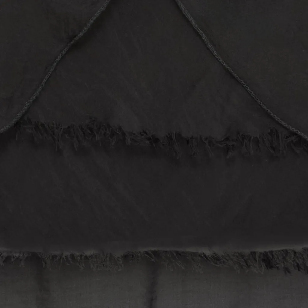 MARTA DU CHATEAU dame top MdcLaila 9119 - Black Discount