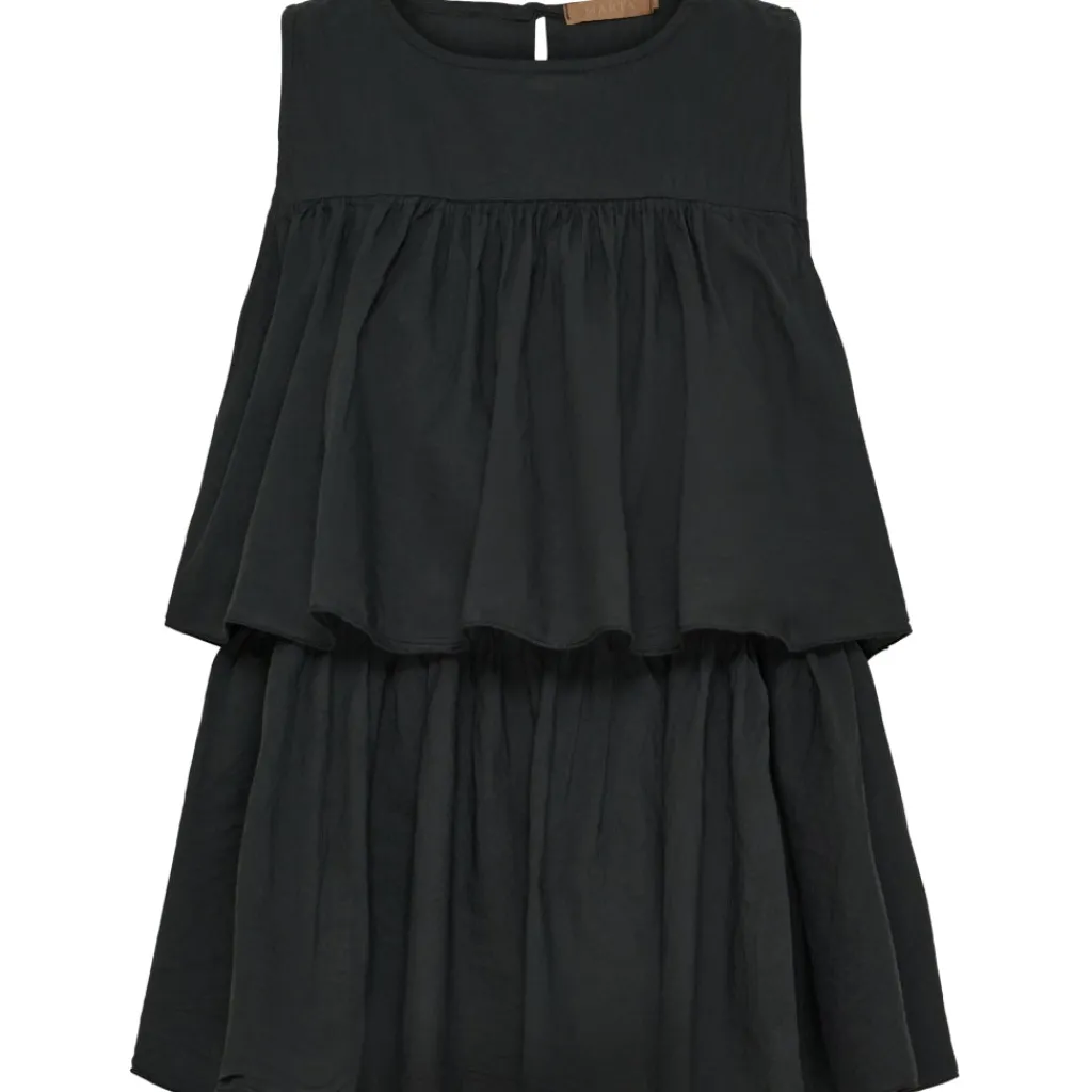 MARTA DU CHATEAU dame top MdcDebra 258639 - Black Online