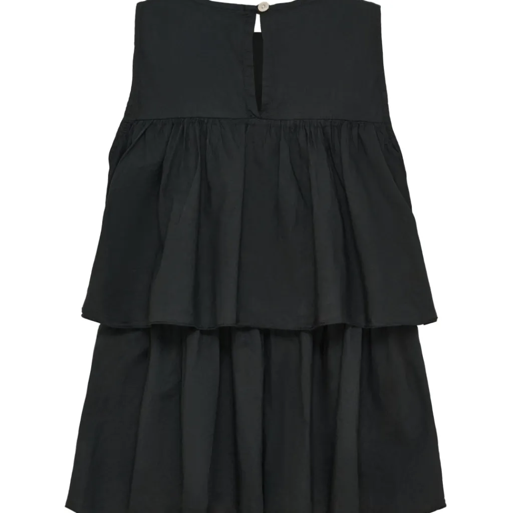 MARTA DU CHATEAU dame top MdcDebra 258639 - Black Online