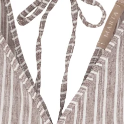 MARTA DU CHATEAU dame top MdcMatilda 8464 - Moro New