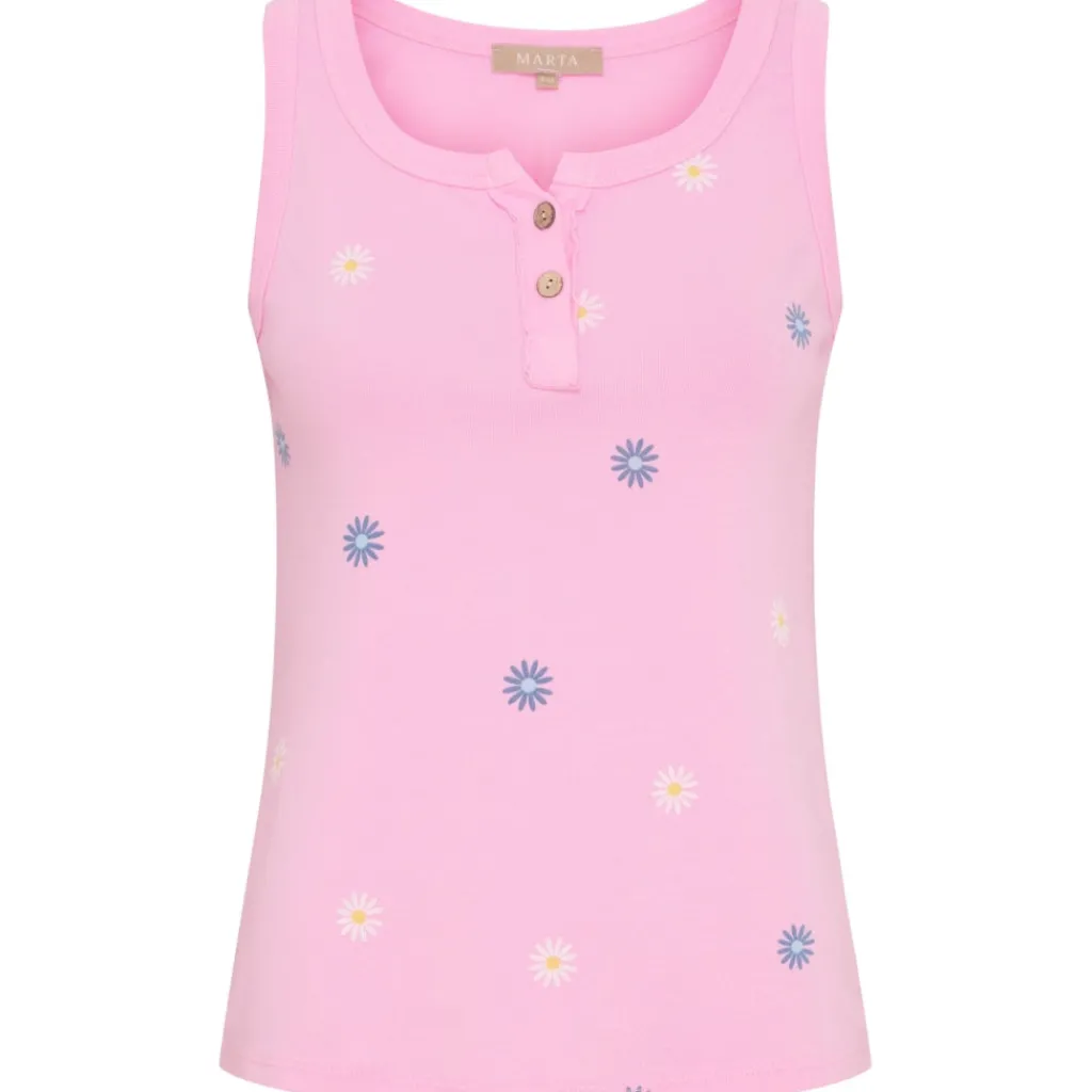 MARTA DU CHATEAU dame top MdcBillie 2683 - Baby Outlet