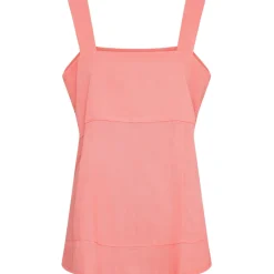 MARTA DU CHATEAU dame top MdcAbby 258642 - Corallo