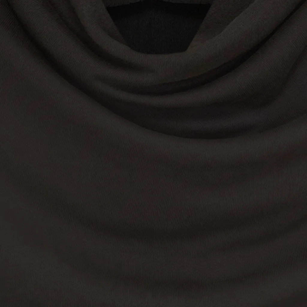 MARTA DU CHATEAU dame top MdcVeronika 82107 - Black