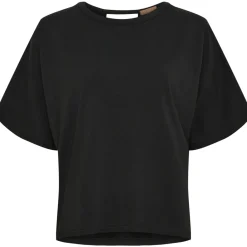 MARTA DU CHATEAU dame top MdcTinka 258635 - Black Sale