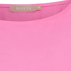 MARTA DU CHATEAU dame top MdcKasimira - Fuxia Hot