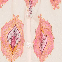 MARTA DU CHATEAU dame top MdcSilja - Fuxia4160tpi Outlet