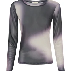 MARTA DU CHATEAU dame top MdcNina 120 - Print22 Hot