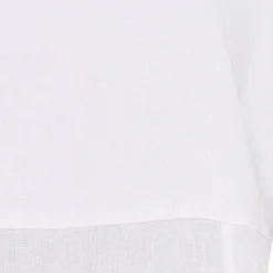 MARTA DU CHATEAU dame top MdcAbby 258642 - White Discount