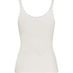 MARTA DU CHATEAU dame top MdcNoelie 258034 - White01 New