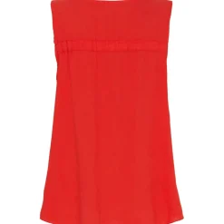 MARTA DU CHATEAU dame top 84511 - Red Outlet