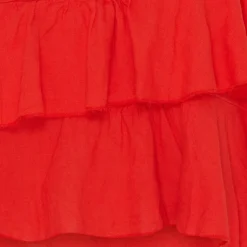 MARTA DU CHATEAU dame top 84511 - Red Outlet