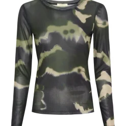 MARTA DU CHATEAU dame top MdcNina 120 - Print23 Best