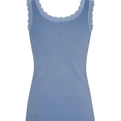 MARTA DU CHATEAU dame top MdcAngeline 2499 - Jeans