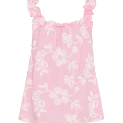 MARTA DU CHATEAU dame top MdcCassandra 7118 - Pink95 Hot