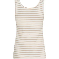 MARTA DU CHATEAU dame top MdcMarina 2499/B - Fango Clearance