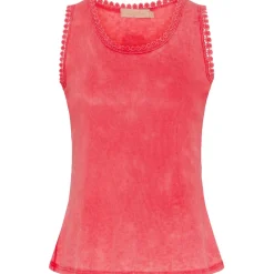 MARTA DU CHATEAU dame top MdcElfrida - Martared Clearance