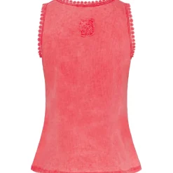 MARTA DU CHATEAU dame top MdcElfrida - Martared Clearance