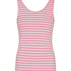 MARTA DU CHATEAU dame top MdcJolien - Fuxia Best