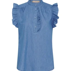 MARTA DU CHATEAU dame top MdcJackie 86330-2 - Medio Hot