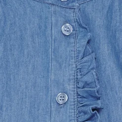 MARTA DU CHATEAU dame top MdcJackie 86330-2 - Medio Hot