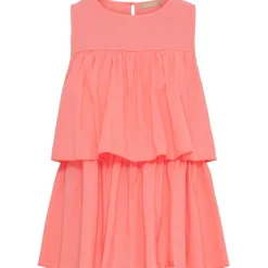 MARTA DU CHATEAU dame top MdcDebra 258639 - Corallo New