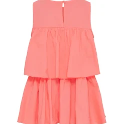 MARTA DU CHATEAU dame top MdcDebra 258639 - Corallo New