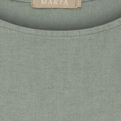 MARTA DU CHATEAU dame top MdcHolly 258355 - Military2828 Hot