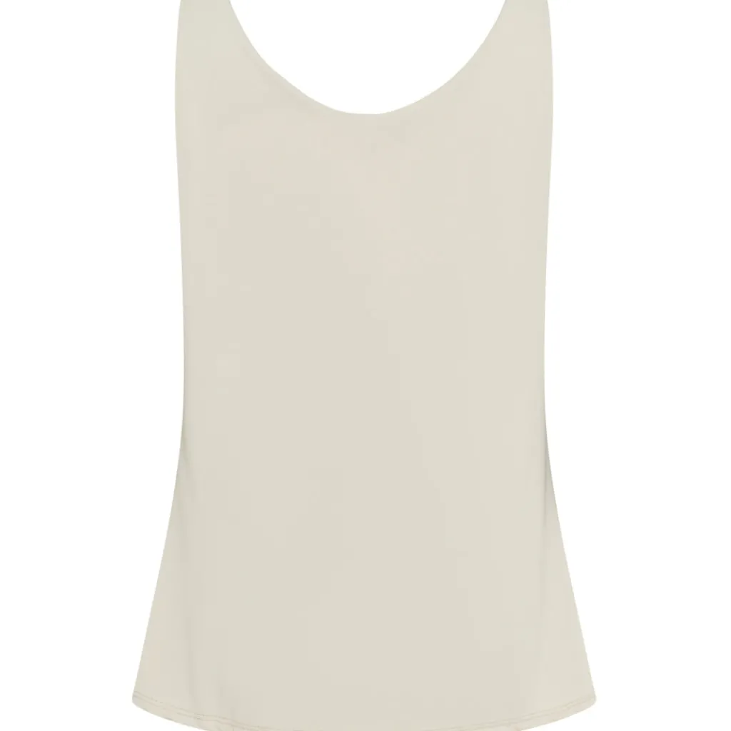 MARTA DU CHATEAU dame top MdcVeronika 82107 - Beige