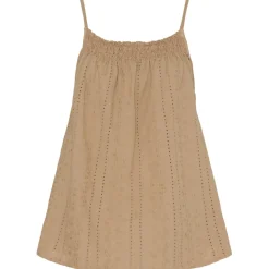 MARTA DU CHATEAU dame top MdcSvanhildur - Macchiato Online