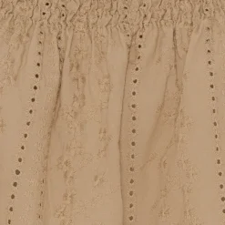 MARTA DU CHATEAU dame top MdcSvanhildur - Macchiato Online