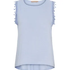 MARTA DU CHATEAU dame top MdcHolly 258355 - Celeste2389 New