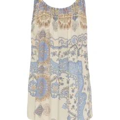 MARTA DU CHATEAU dame top MdcSilja - Celeste308 Hot