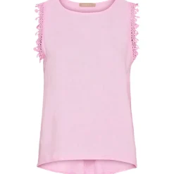 MARTA DU CHATEAU dame top MdcHolly 258355 - RosaBaby3492 Clearance