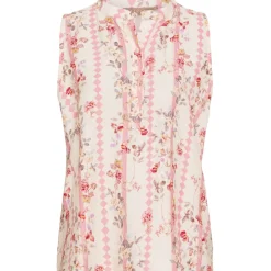 MARTA DU CHATEAU dame top MdcCatalina 6993 - Rosa2319TPS Discount